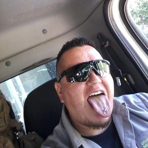 Meet your Posher, Nathan